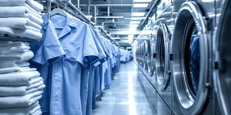 How to Start a Laundry Business in Bangalore