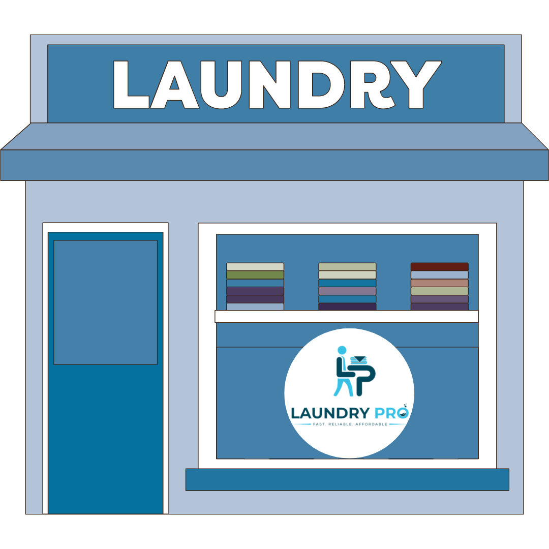 Laundry Store