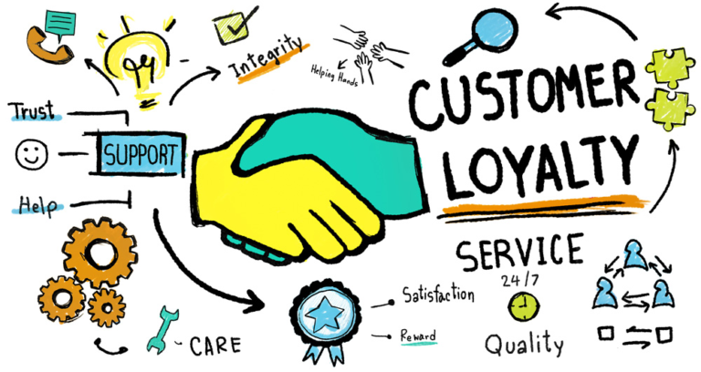 How to Build Customer Loyalty in Your Laundry Franchise