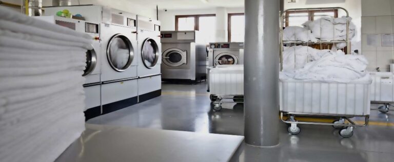 The Rise of On-demand and Mobile Laundry Services: A Game Changer for Franchise Growth.