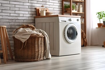 Top Laundry Franchise Opportunities in 2024