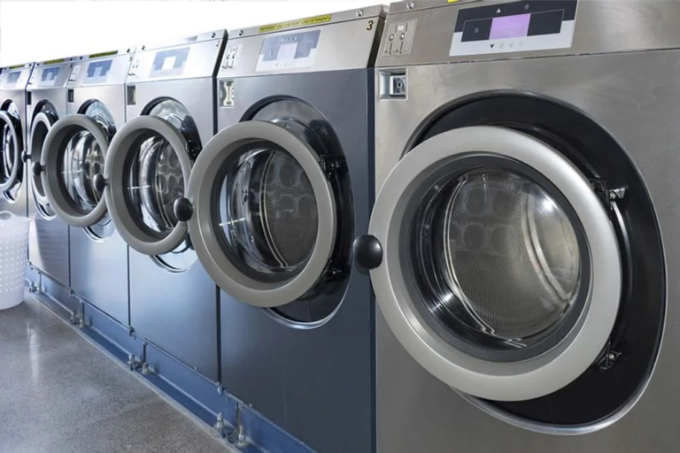 How to Market Your Laundry Franchise: Tips for Local Success