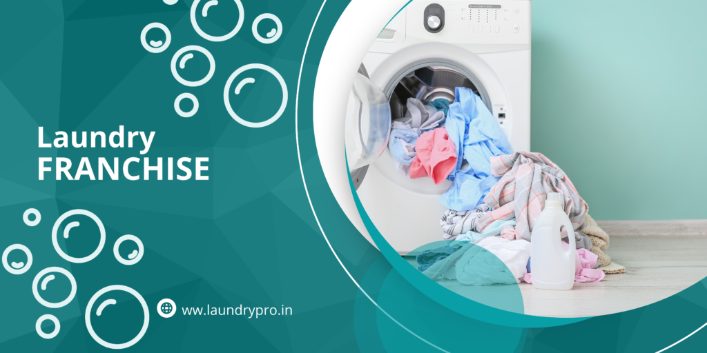 Understanding the Financials of a Laundry Franchise: What to Expect