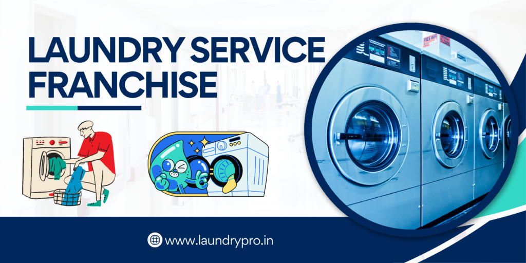 Marketing Your Laundry Franchise in a Competitive Market