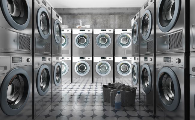 A Step-by-Step Guide to Successfully Launching Your First Laundry Franchise