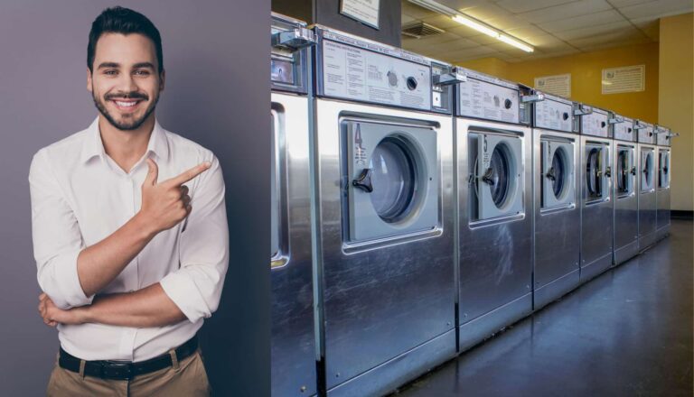 A Step-by-Step Guide to Successfully Launching Your First Laundry Franchise