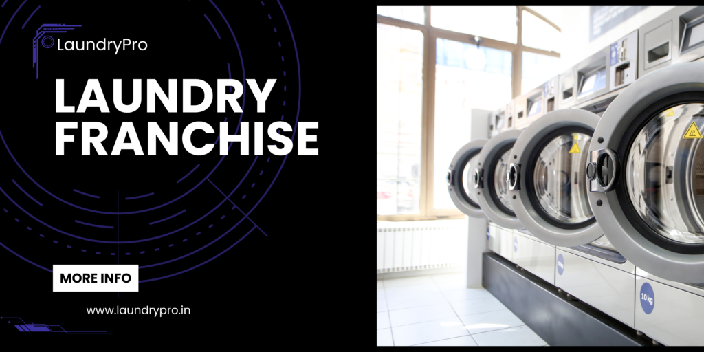 The Environmental Impact of Laundry Franchises: How to Go Green