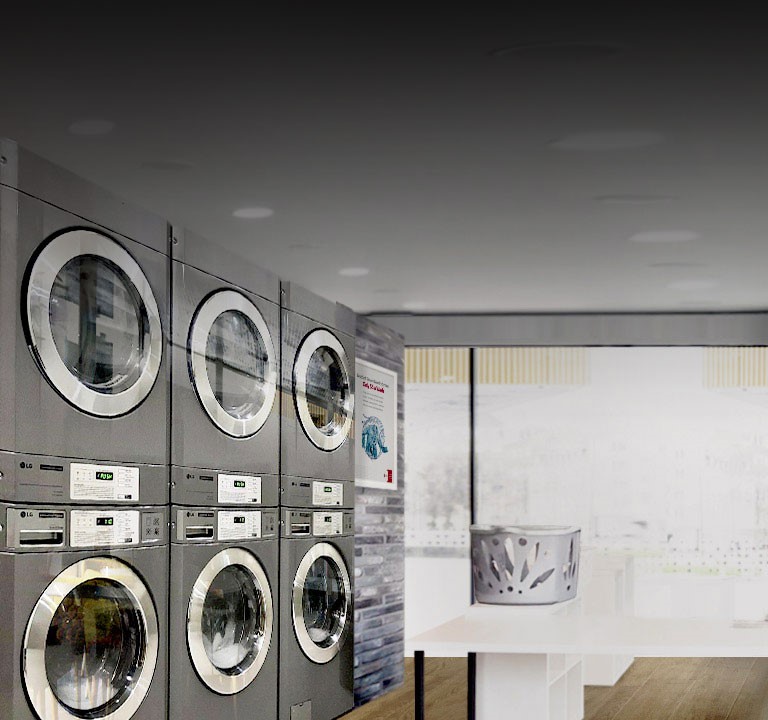 Marketing Your Laundry Franchise in a Competitive Market