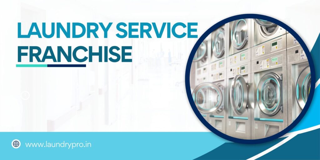 Essential Steps to Successfully Scale Your Laundry Franchise